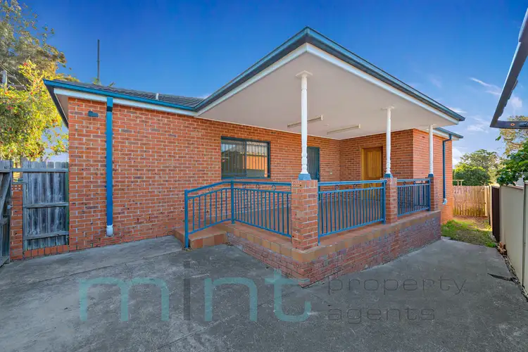 Sixth view of Homely house listing, 11 Railway Parade, Belmore NSW 2192