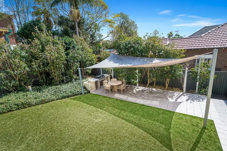 Third view of Homely unit listing, 1/162-164 Gardeners Road, Kingsford NSW 2032