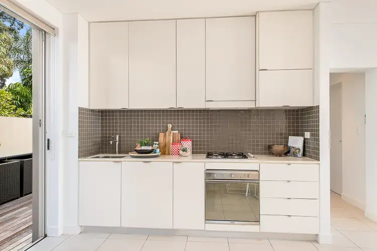 Fourth view of Homely unit listing, 1/162-164 Gardeners Road, Kingsford NSW 2032