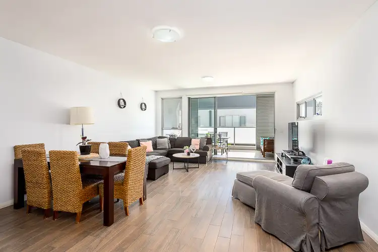 102/104A Bay Street, Pagewood NSW 2035