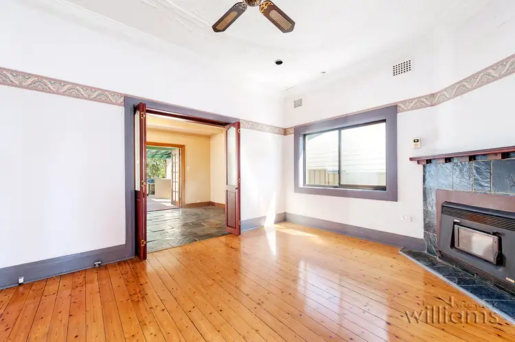 Fourth view of Homely house listing, 19 Newcastle Street, Five Dock NSW 2046