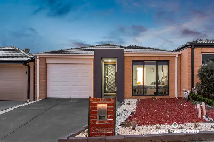 17 Townsend Avenue, Clyde VIC 3978