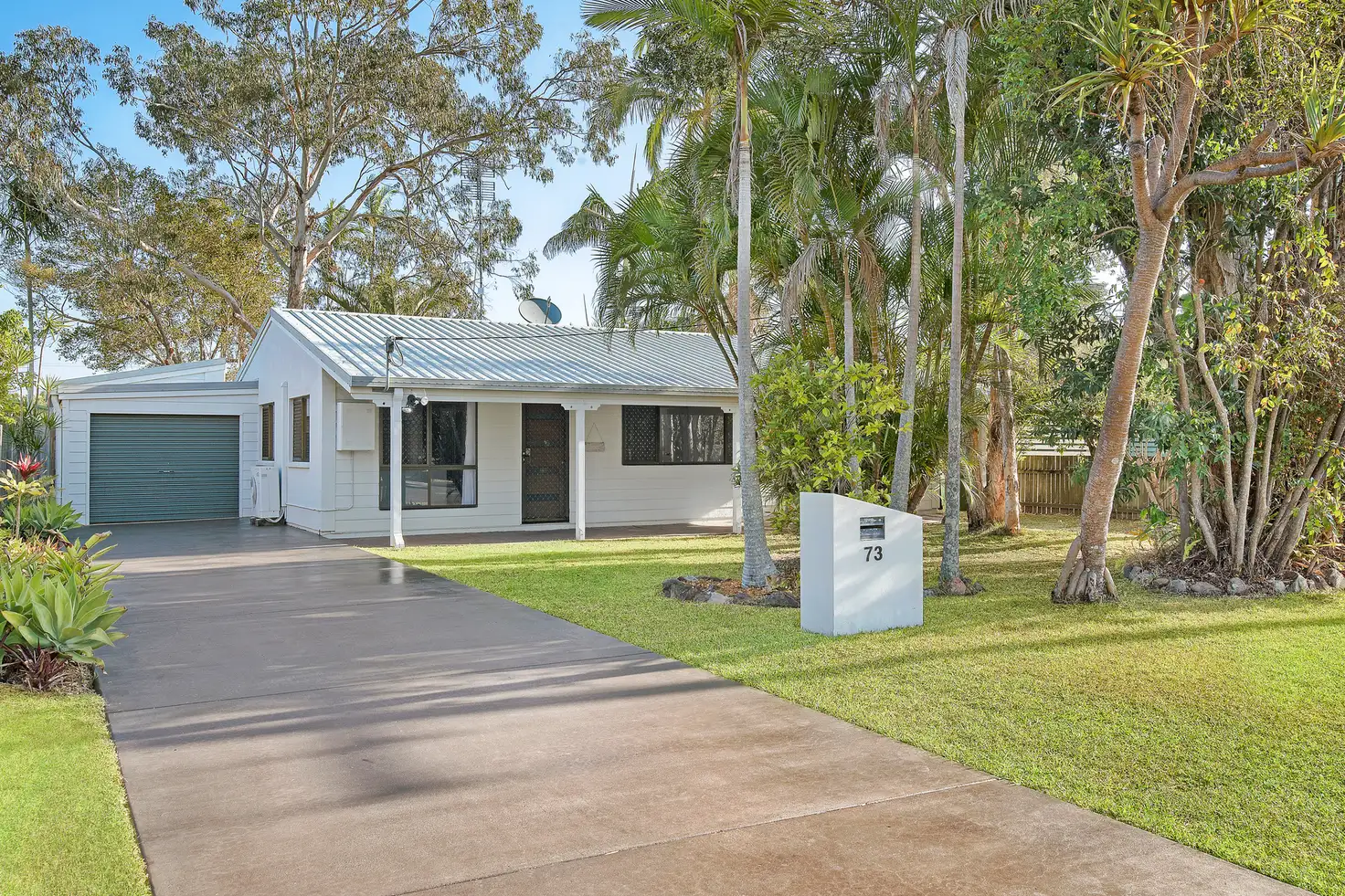 Main view of Homely house listing, 73 Tradewinds Avenue, Coolum Beach QLD 4573