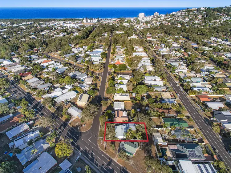 Second view of Homely house listing, 73 Tradewinds Avenue, Coolum Beach QLD 4573