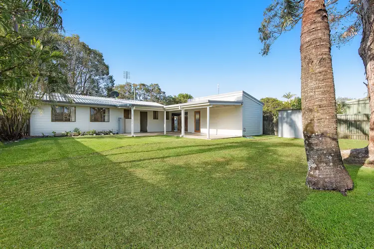 Third view of Homely house listing, 73 Tradewinds Avenue, Coolum Beach QLD 4573