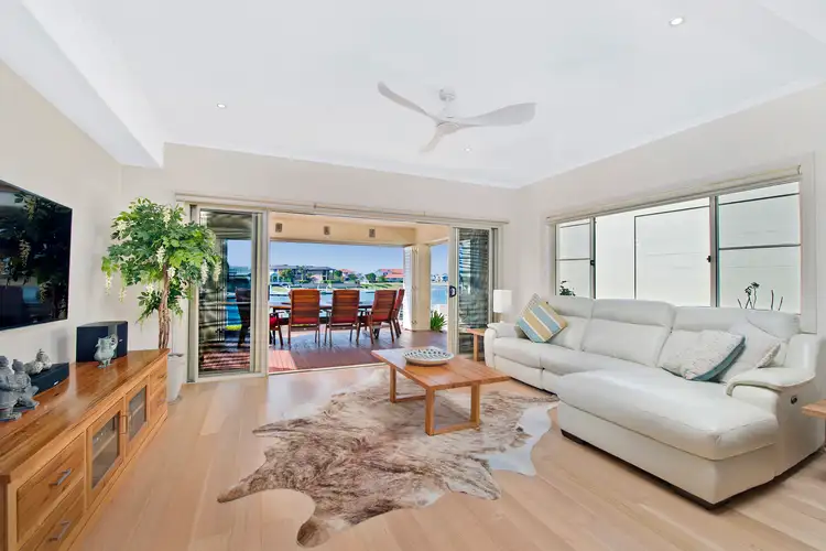 Fifth view of Homely house listing, 107 River Park Road, Port Macquarie NSW 2444