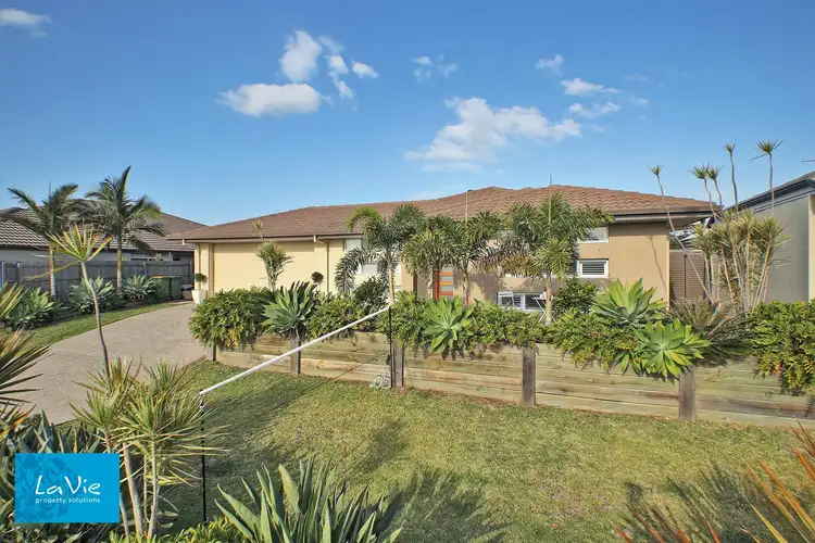 Third view of Homely house listing, 34 Carnarvon Avenue, Springfield Lakes QLD 4300