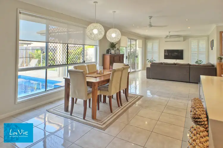 Fifth view of Homely house listing, 34 Carnarvon Avenue, Springfield Lakes QLD 4300