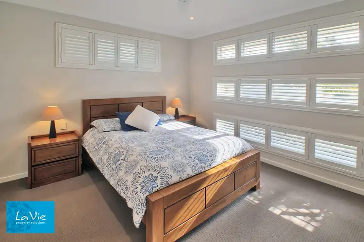 Sixth view of Homely house listing, 34 Carnarvon Avenue, Springfield Lakes QLD 4300