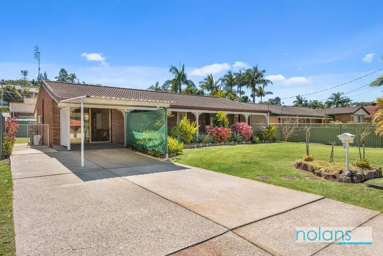 Second view of Homely house listing, 14 Robert Garrett Street, Coffs Harbour NSW 2450