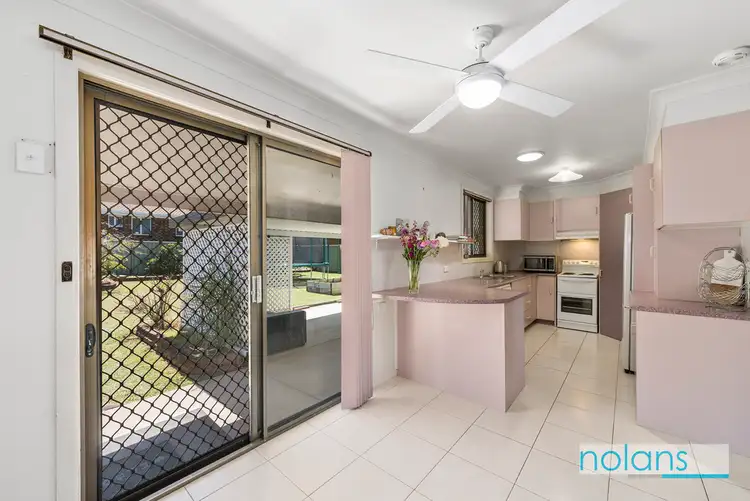 Fifth view of Homely house listing, 14 Robert Garrett Street, Coffs Harbour NSW 2450
