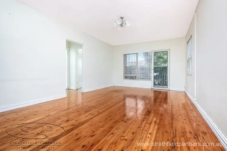 Second view of Homely unit listing, 3/24-26 Morwick Street, Strathfield NSW 2135
