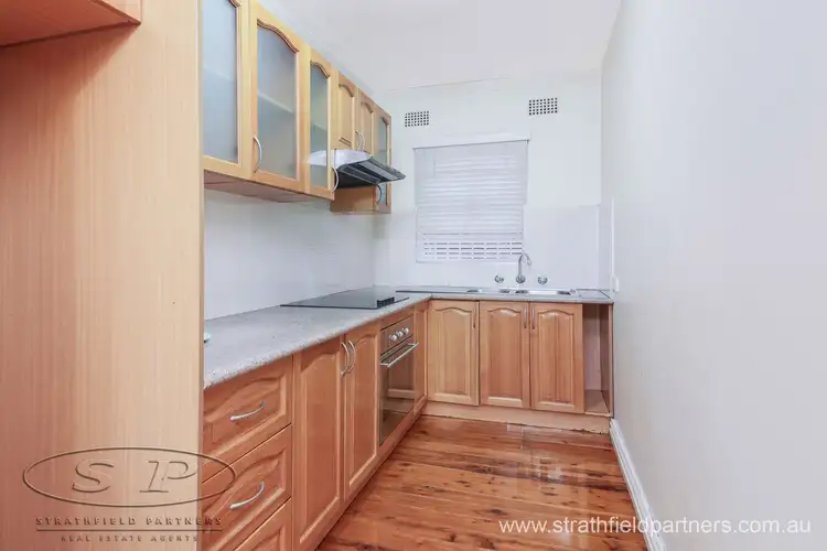 Third view of Homely unit listing, 3/24-26 Morwick Street, Strathfield NSW 2135