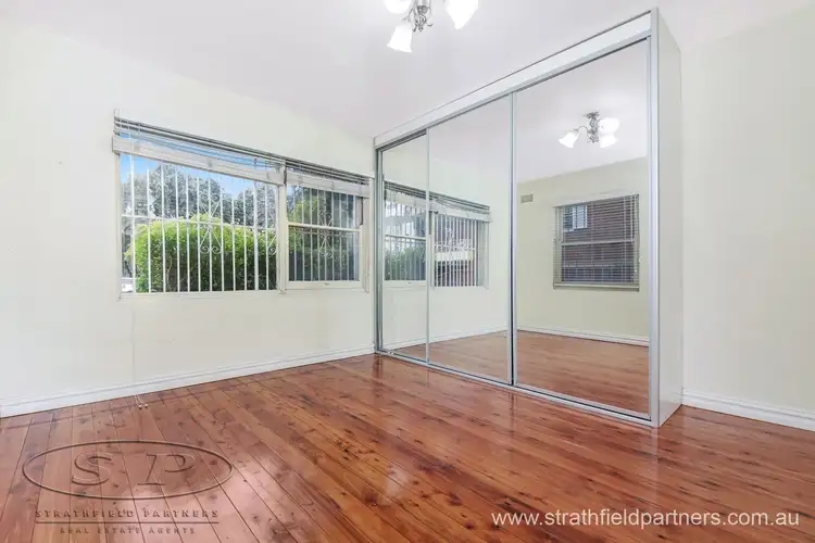 Fourth view of Homely unit listing, 3/24-26 Morwick Street, Strathfield NSW 2135