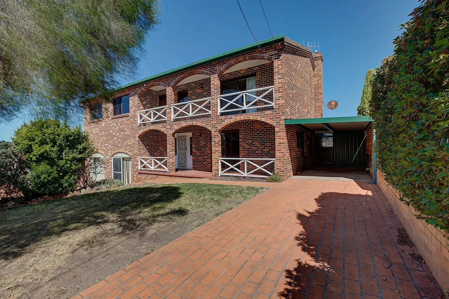 Main view of Homely house listing, 103 Madeira Road, Mudgee NSW 2850