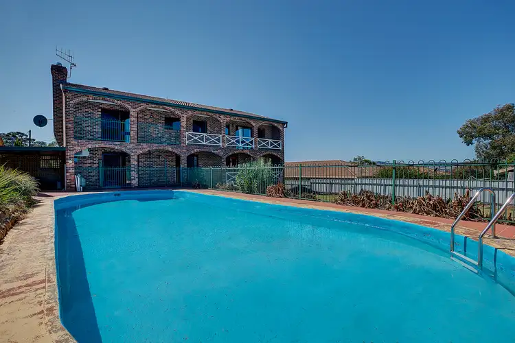 Second view of Homely house listing, 103 Madeira Road, Mudgee NSW 2850