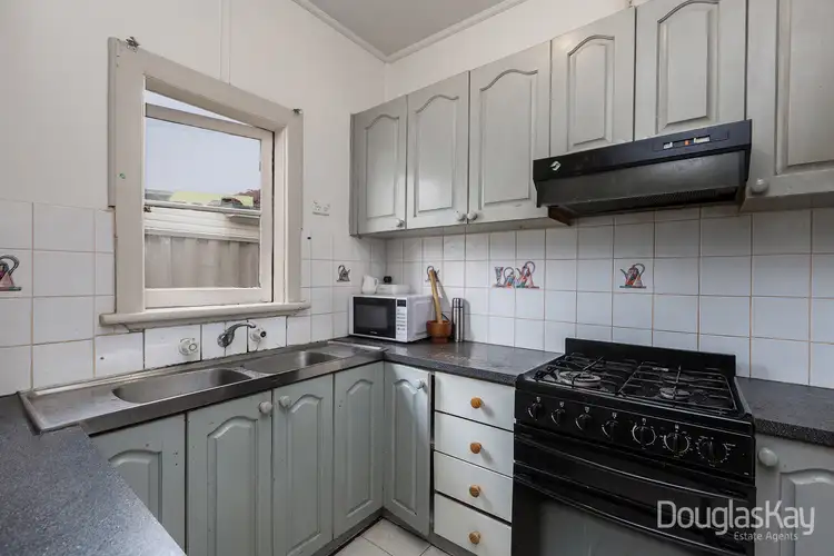 Fifth view of Homely house listing, 12 Cutts Street, Sunshine North VIC 3020