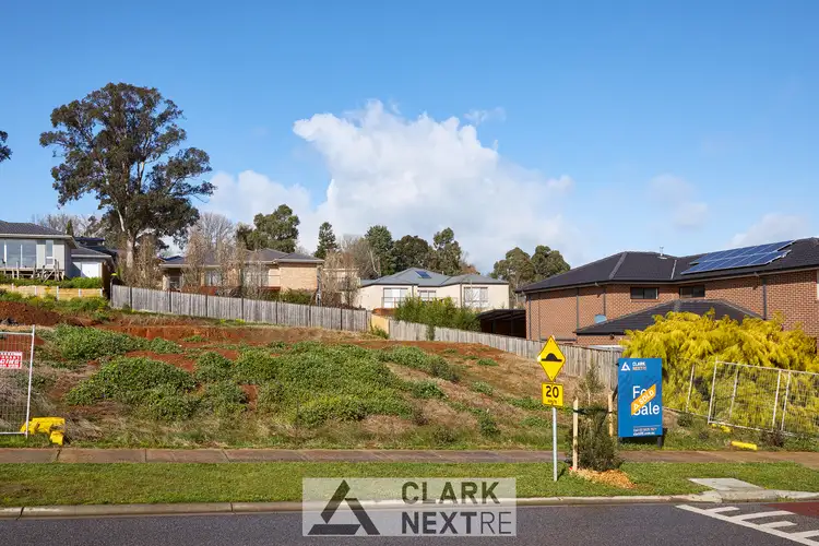 9 Empire Avenue, Drouin VIC 3818