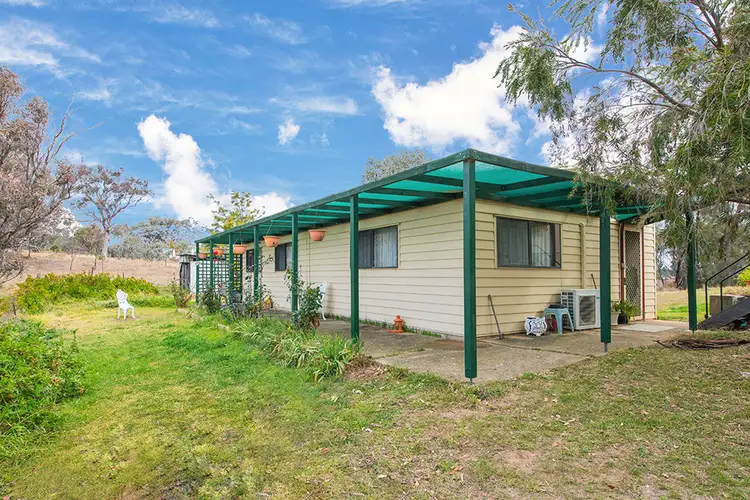 87 Pindari Road, Mudgee NSW 2850