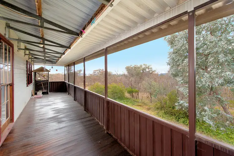 Third view of Homely rural property listing, 87 Pindari Road, Mudgee NSW 2850