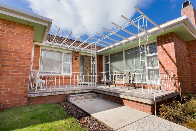 Second view of Homely house listing, 159 Oldaker Street, Devonport TAS 7310