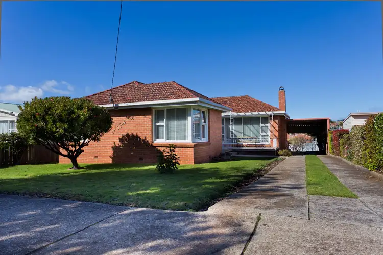 Third view of Homely house listing, 159 Oldaker Street, Devonport TAS 7310