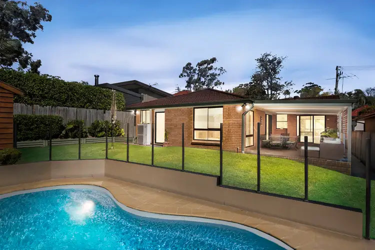 23 Currawong Avenue, Lane Cove NSW 2066