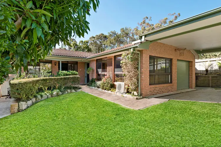 Second view of Homely house listing, 23 Currawong Avenue, Lane Cove NSW 2066