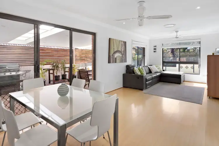 Third view of Homely house listing, 23 Currawong Avenue, Lane Cove NSW 2066