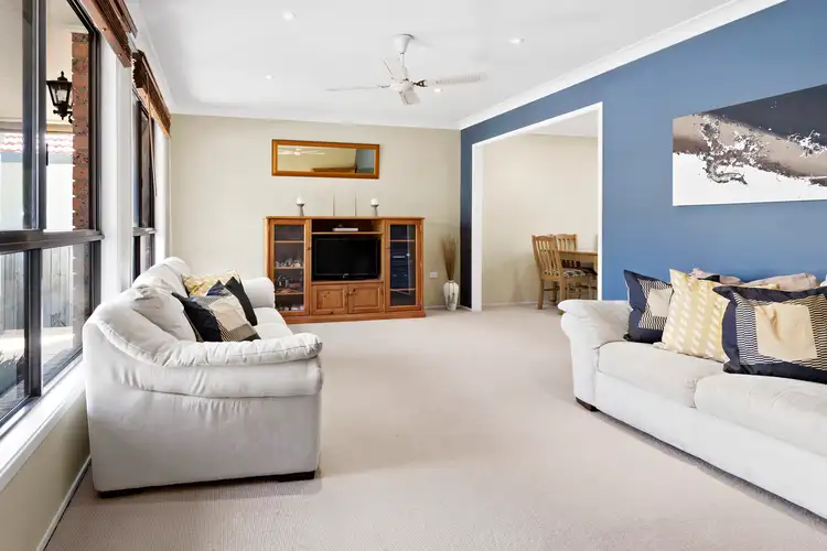Fourth view of Homely house listing, 23 Currawong Avenue, Lane Cove NSW 2066