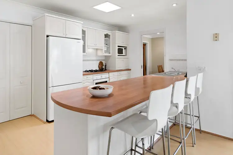 Fifth view of Homely house listing, 23 Currawong Avenue, Lane Cove NSW 2066