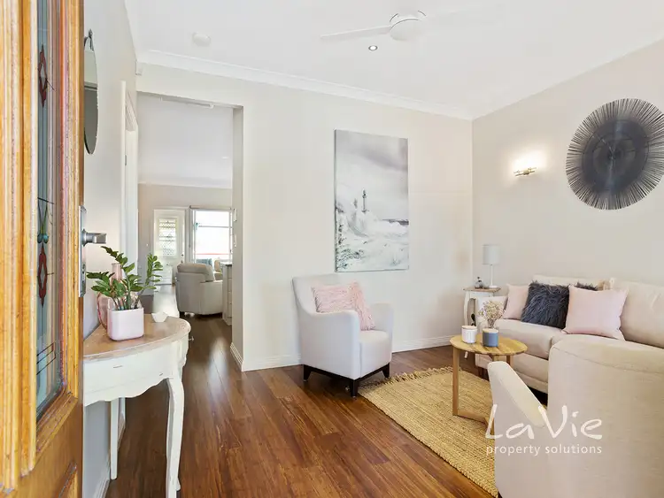 Third view of Homely house listing, 9 Sailboat Way, Springfield Lakes QLD 4300