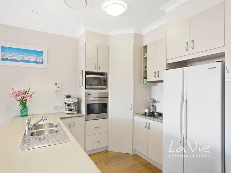 Fourth view of Homely house listing, 9 Sailboat Way, Springfield Lakes QLD 4300