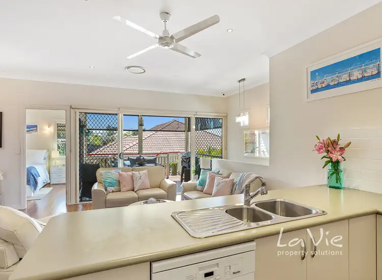 Fifth view of Homely house listing, 9 Sailboat Way, Springfield Lakes QLD 4300