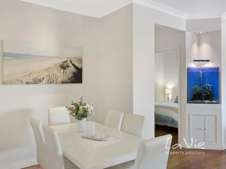 Sixth view of Homely house listing, 9 Sailboat Way, Springfield Lakes QLD 4300