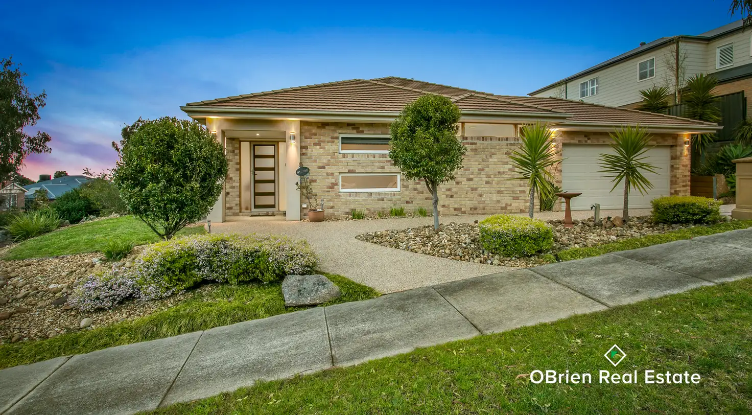 Main view of Homely house listing, 8 Carey Crescent, Pakenham VIC 3810