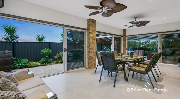 Fifth view of Homely house listing, 8 Carey Crescent, Pakenham VIC 3810