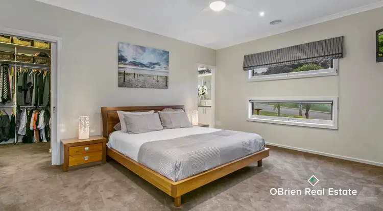 Sixth view of Homely house listing, 8 Carey Crescent, Pakenham VIC 3810