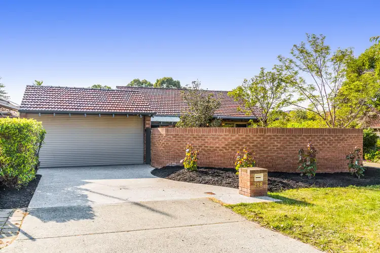 Fifth view of Homely villa listing, 1/238 Labouchere Road, Como WA 6152