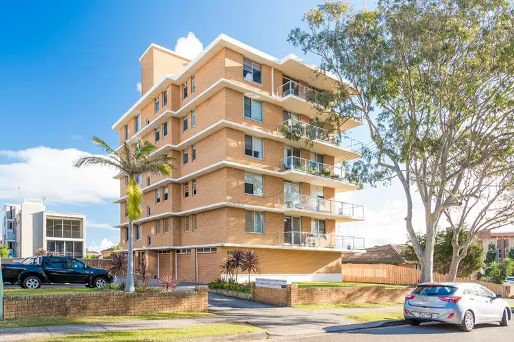 3/14 Giddings Avenue, Cronulla NSW 2230