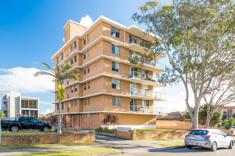 Main view of Homely apartment listing, 3/14 Giddings Avenue, Cronulla NSW 2230