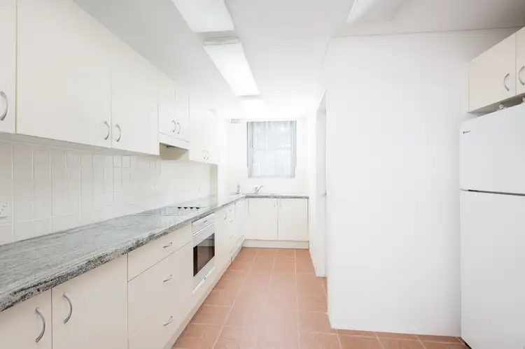 Third view of Homely apartment listing, 3/14 Giddings Avenue, Cronulla NSW 2230