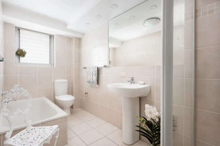 Fifth view of Homely apartment listing, 3/14 Giddings Avenue, Cronulla NSW 2230