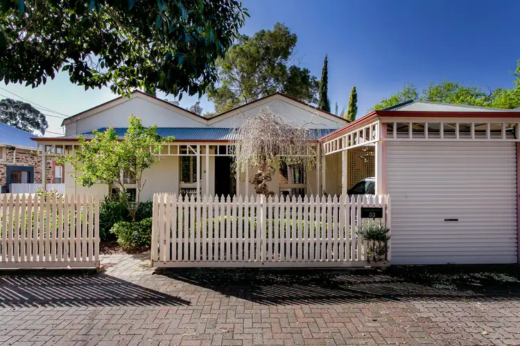 33-35 William Street, Norwood SA 5067