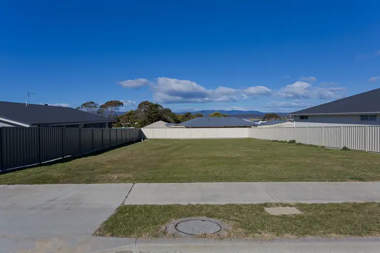Third view of Homely land listing, 6 Broadwater Court, Shearwater TAS 7307