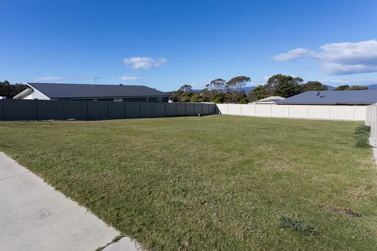 Fifth view of Homely land listing, 6 Broadwater Court, Shearwater TAS 7307