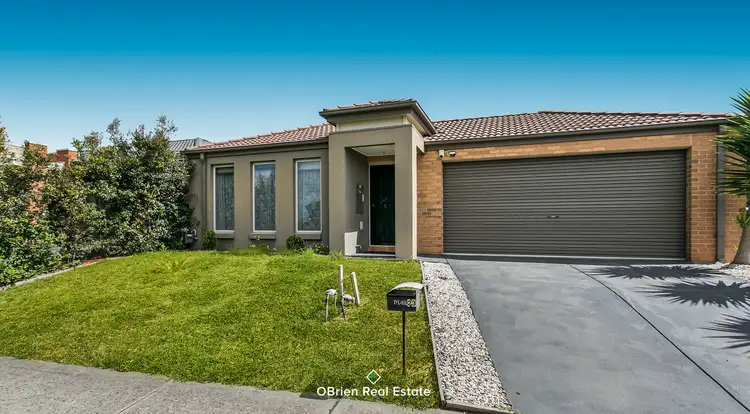23 Archers Field Drive, Cranbourne East VIC 3977