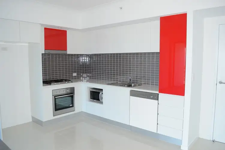 Second view of Homely apartment listing, 32404/56 Scarborough Street, Southport QLD 4215