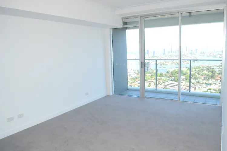 Fourth view of Homely apartment listing, 32404/56 Scarborough Street, Southport QLD 4215