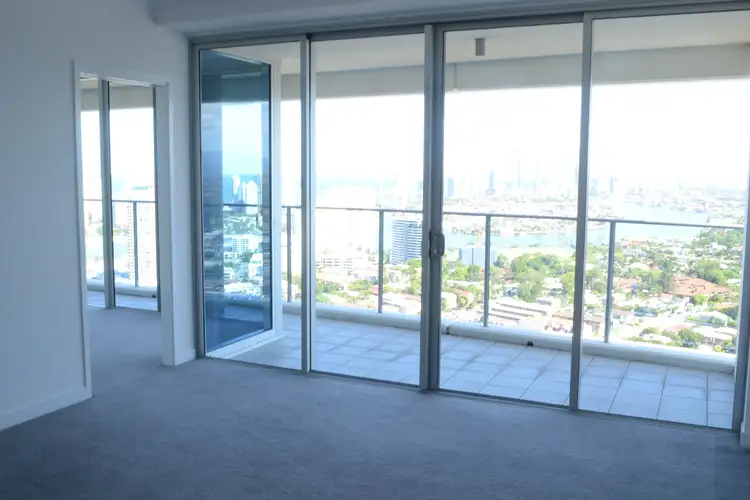 Fifth view of Homely apartment listing, 32404/56 Scarborough Street, Southport QLD 4215